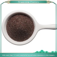 Abrasive Blasting Fused Brown Alumina for Sale